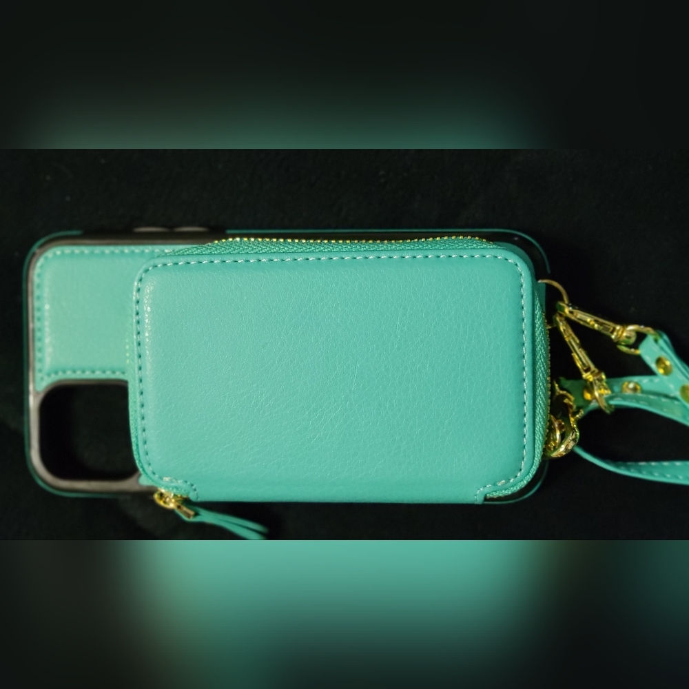 PHONE WALLET CASE